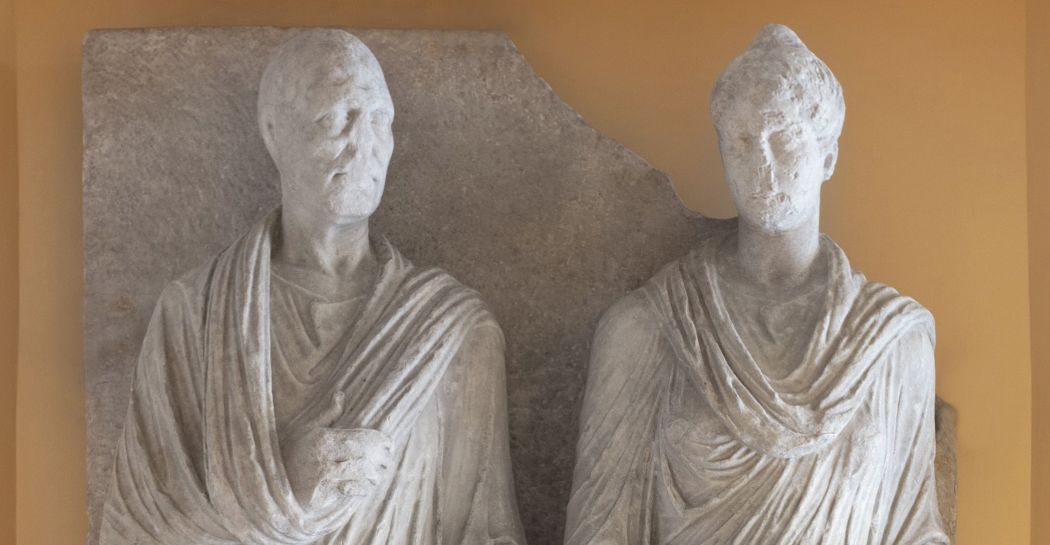 Rome Restores Funerary Relief Of Eurysaces The Baker Wanted In Rome