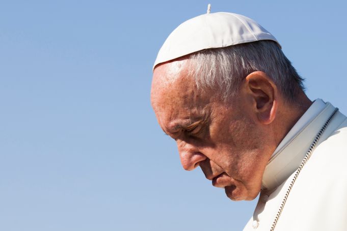 Pope Francis To Get Covid Vaccine Calling It An Ethical Duty