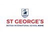 Open Morning at St George's City Centre Junior School