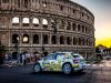 Rome hosts Rally di Roma Capitale this weekend