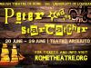 English-language theatre in Rome: Peter and the Starcatcher