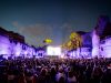 Rome hosts Philosophies under the Stars on the Palatine Hill