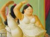 Rome hosts blockbuster Botero exhibition