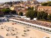 Rome's Circus Maximus hosts Longines show jumping event