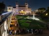 Notte Bianca at Villa Medici in Rome