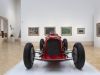 Rome hosts major Futurism exhibition