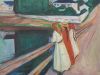 Rome to host exhibition of Munch masterpieces