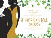 Irish Club of Rome hosts St Patrick's Ball