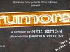 The Rome Savoyards & Plays in Rome present Rumors