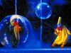 Slava's Snowshow comes to Rome