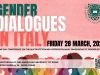 The American University of Rome Hosts 'Gender Dialogues in Italy'