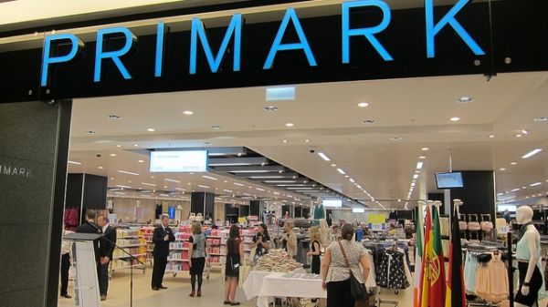 Primark to open in Italy - Wanted in Rome