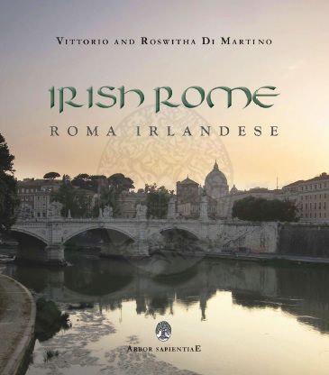 book irish rome