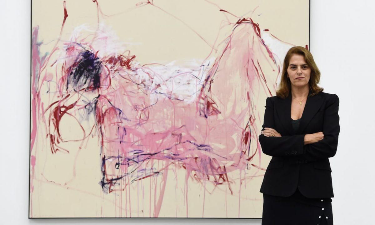 Tracey Emin