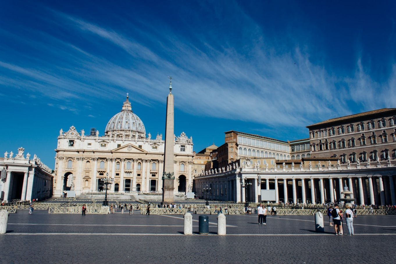 Visiting the Vatican Museums: All You Need to Know - Wanted in Rome