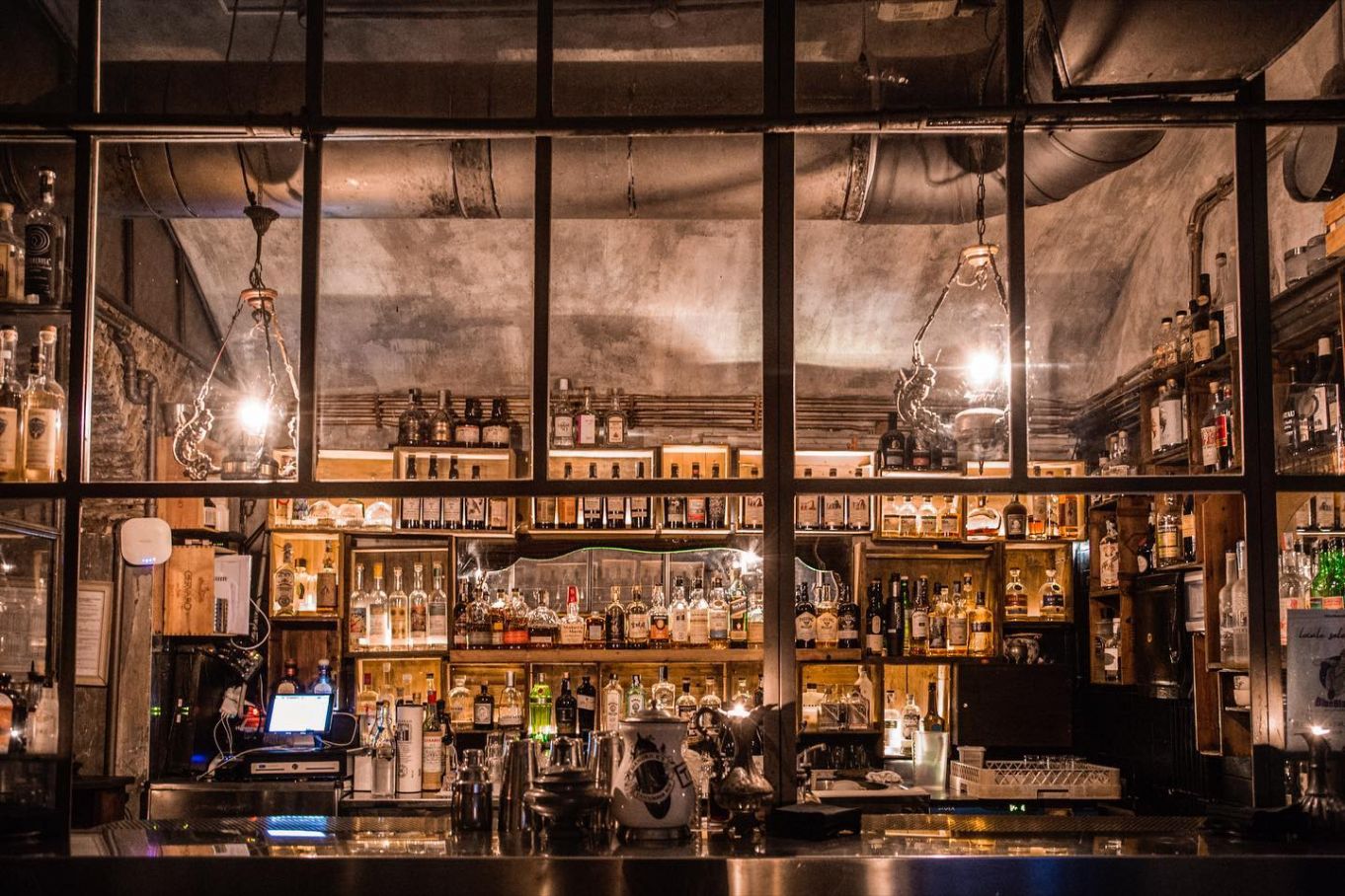 Best speakeasies bars in Rome - Wanted in Rome