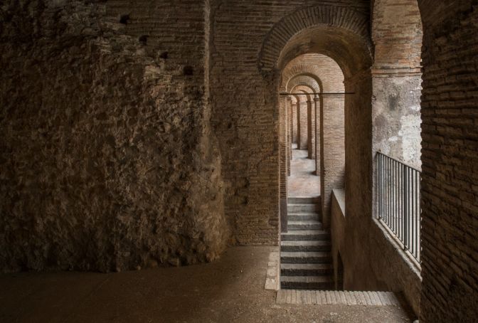 Rome opens up Aurelian Walls for guided tours - Wanted in Rome