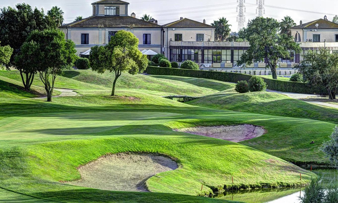 Rome Ryder Cup 2023 tickets go on sale Wanted in Rome