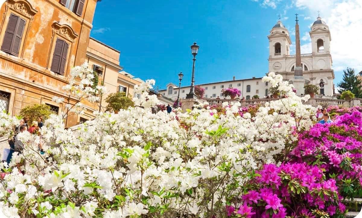 A quick guide to celebrating Easter in Rome - Wanted in Rome