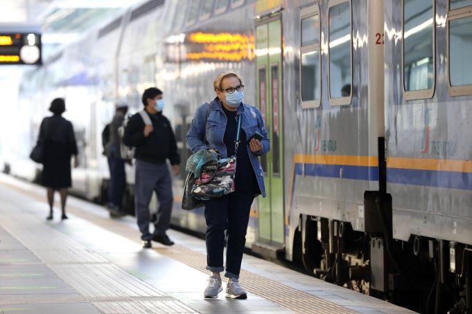 Italy faces public transport strikes on 20 May - Wanted in Rome