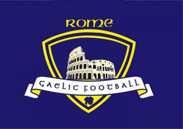 Quiz for Rome Gaelic Football Club - image 1