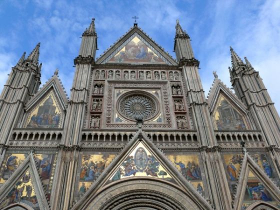 Orvieto: another jewel in Umbria - Wanted in Rome