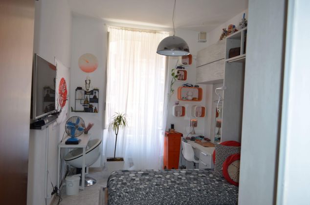 Esquilino apartment Piazza Fanti - image 11
