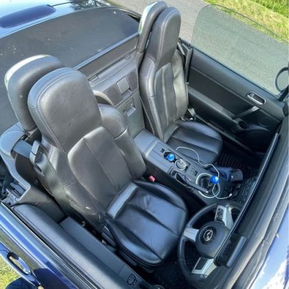 2007 Mazda MX-5 2.0 Cabriolet (Uk Registered) - image 7