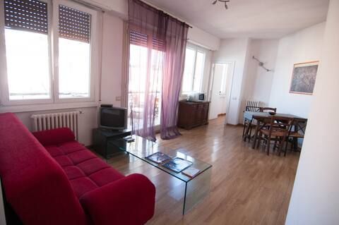 Rome center (Opera Theatre) short let apartment - image 5