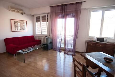 Rome center (Opera Theatre) short let apartment - image 3