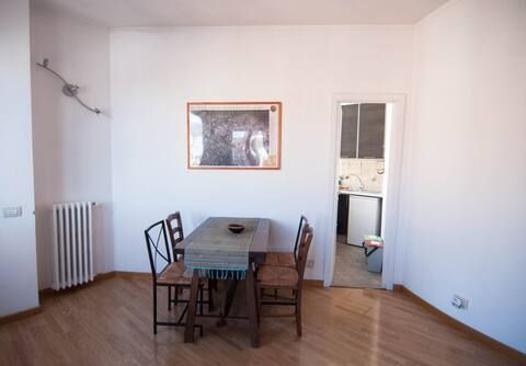 Rome center (Opera Theatre) short let apartment - image 4