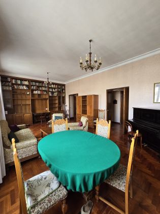 LUXURY APT FOR RENT IN PRATI, CENTRAL ROME - image 28