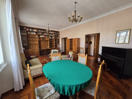 LUXURY APT FOR RENT IN PRATI, CENTRAL ROME - image 18