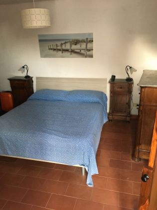 Attic in the renown medioeval town of Castellabate (SA) - image 1