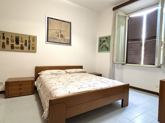 Characteristic flat in Trastevere - image 5