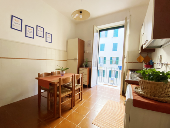 Rione xxii Apartment in Prati near Vaticano - image 8