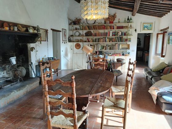 Farmhouse in Umbria - image 3