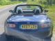 2007 Mazda MX-5 2.0 Cabriolet (Uk Registered) - image 5