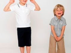 Kids Clothing - I Vippini