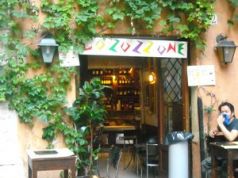 Pizzeria Lo Zozzone