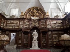 Biblioteca Casanatense