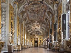 Doria Pamphilj Gallery