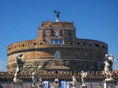 Castel Sant Angelo Museum