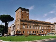 Palazzo Venezia Museum