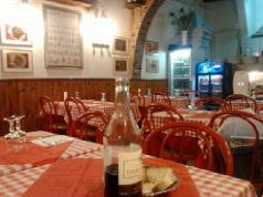 Taverna le Coppelle