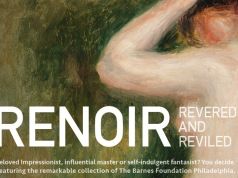 Renoir: Reviled and Revered showing in Rome