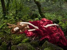 Tale of Tales showing in Rome