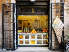 Gelateria del Teatro