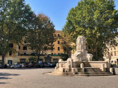Rent a Room in Testaccio starting from september 2024