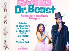 Bella & Dr. Beast - bilingual show for kids